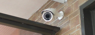 監視カメラシステムレンタル